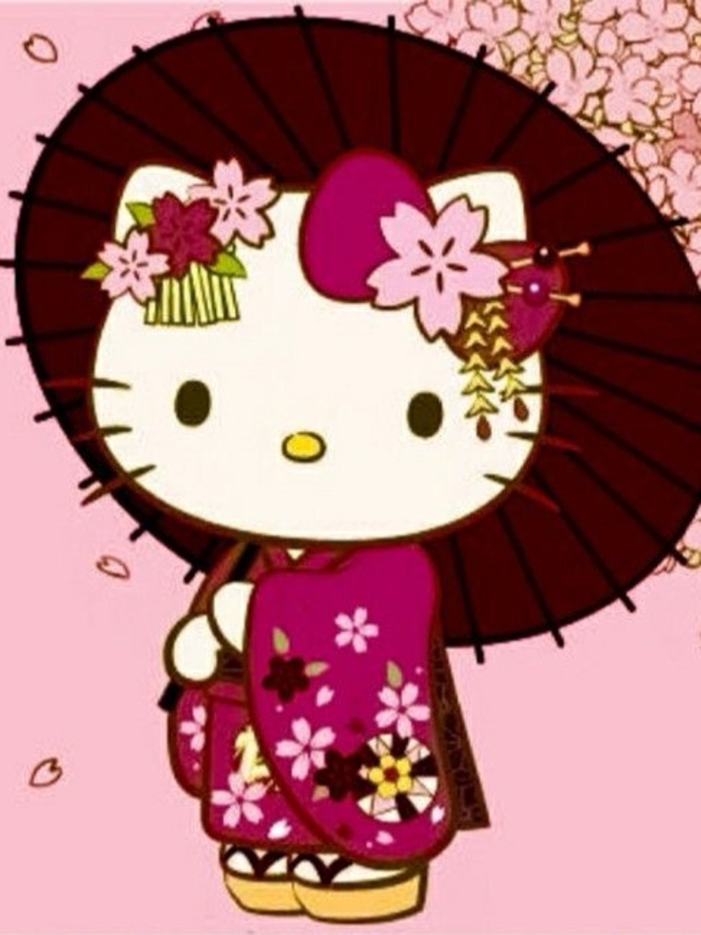 Hello Kitty in Japan - Picture 10 of 16